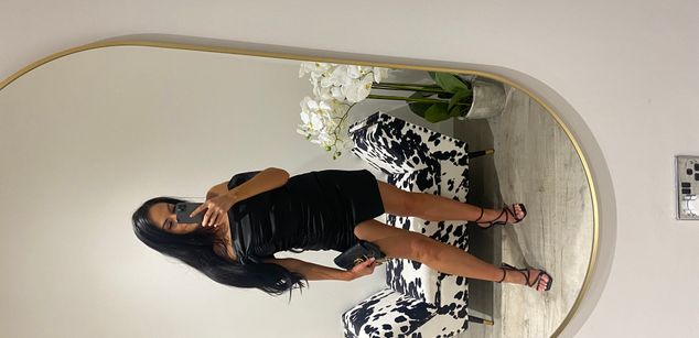 Model - Naughty_Slut_Ana_xx bigass