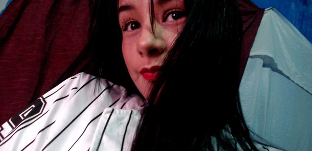 Model - lucy Lovence