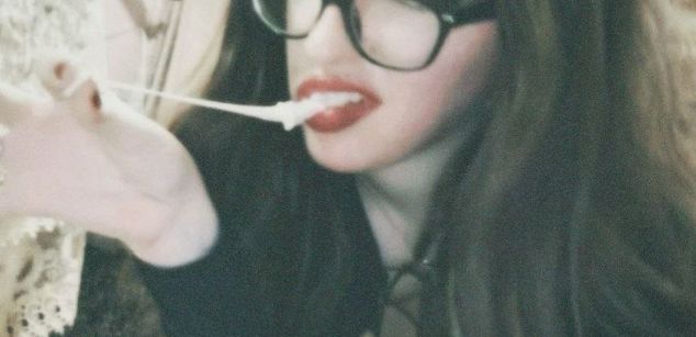 Model - Penelope young