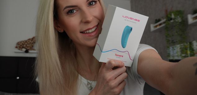 Model - Amber Rivers British