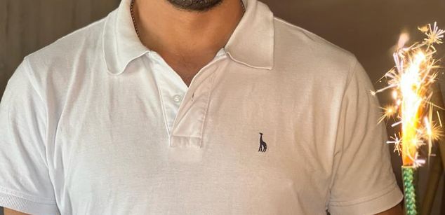 Model - JONAS BEARD naked