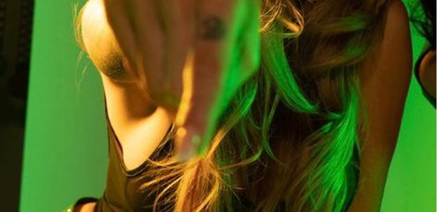 Model - Goddess FreyaFatale slave