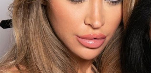 Model - Goddess FreyaFatale slave