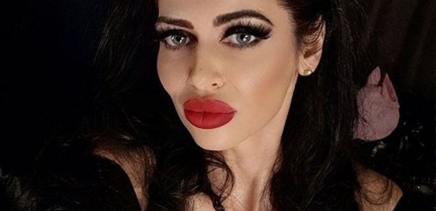 Model - MistressAntonella - High class DOMINATRIX l Sissification and fetish games EXPERT l Worship me mistress