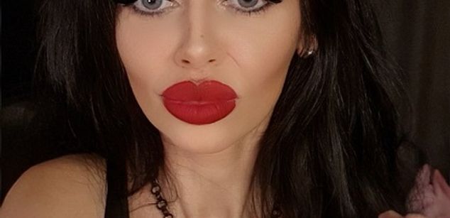 Model - MistressAntonella - High class DOMINATRIX l Sissification and fetish games EXPERT l Worship me mistress