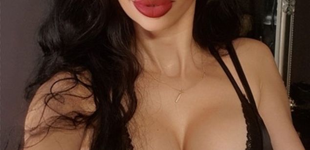 Model - MistressAntonella - High class DOMINATRIX l Sissification and fetish games EXPERT l Worship me mistress
