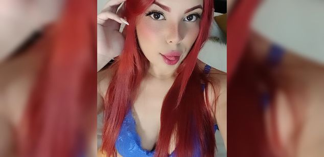 Model - SelenaTyler bigass