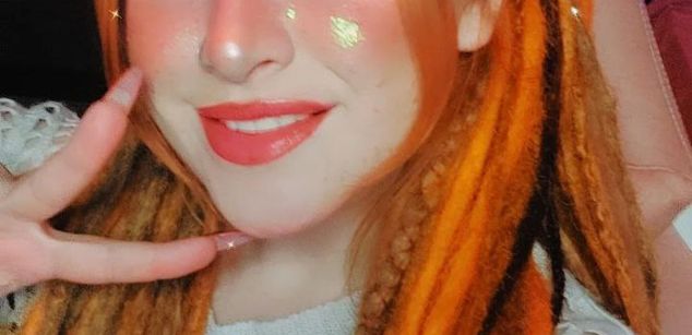 Model - Flower_Camellia dance