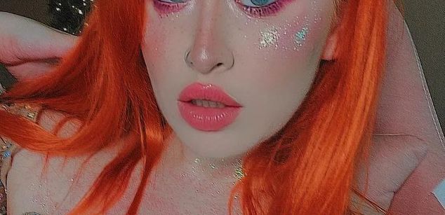 Model - Flower_Camellia dance