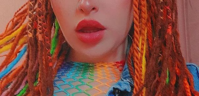 Model - Flower_Camellia dance