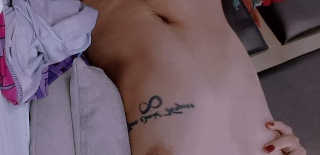 Model - NicoleEsposito latina