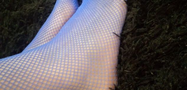 Model - NinaCherry bdsm