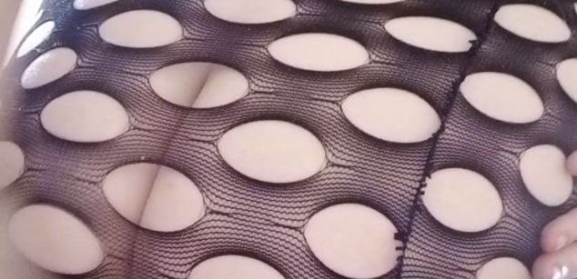 Model - NinaCherry bdsm