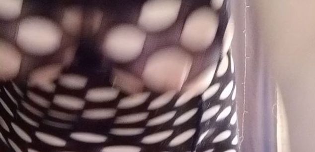 Model - NinaCherry bdsm