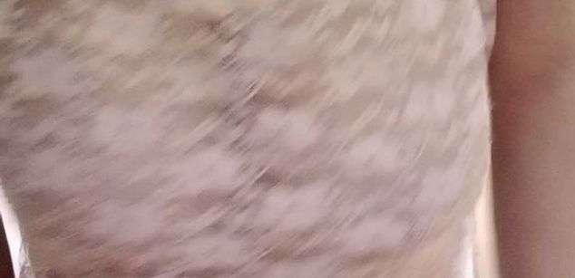 Model - NinaCherry bdsm