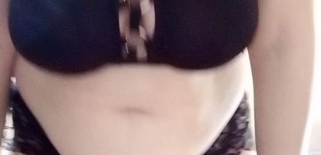 Model - NinaCherry bdsm