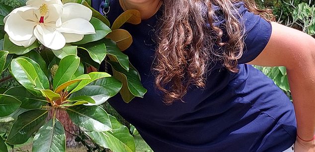 Model - Karina Hart dirty