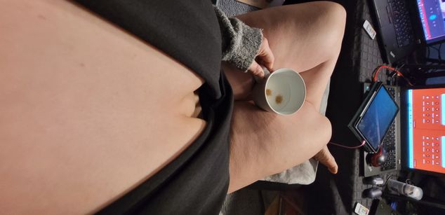 Model - Eve Poison dirtytalk