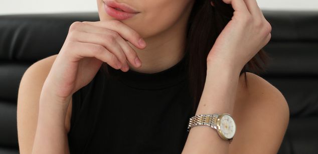 Model - AmandaKendal heels