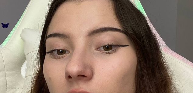 Model - CherryBoss cute