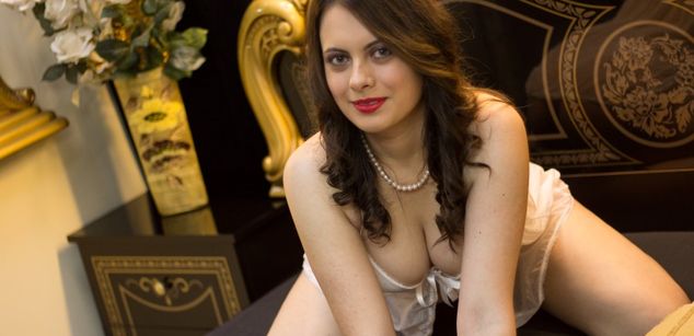 Model - VanesaDave beautiful