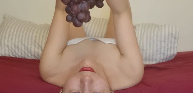 Model - EVA X squirt