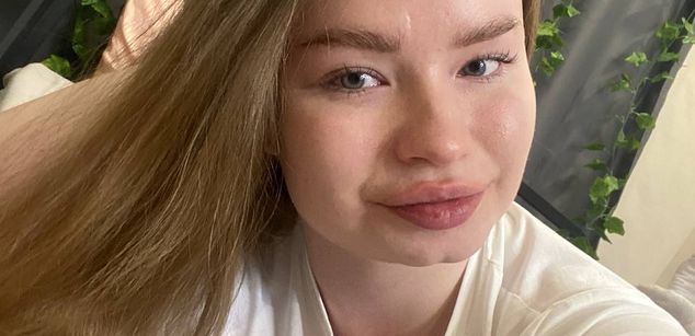 Model - VikiGlem sph