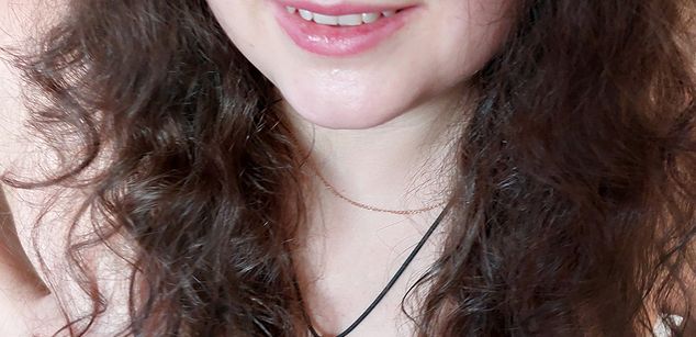 Model - Karina Hart dirty