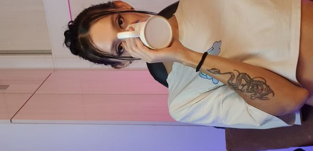 Model - Doja Alice Soto Mejia dominant