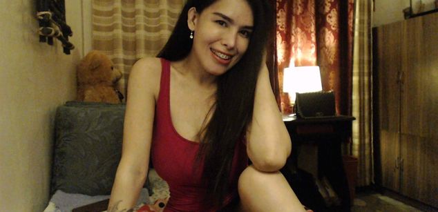 Model - MADOCVENTURA big