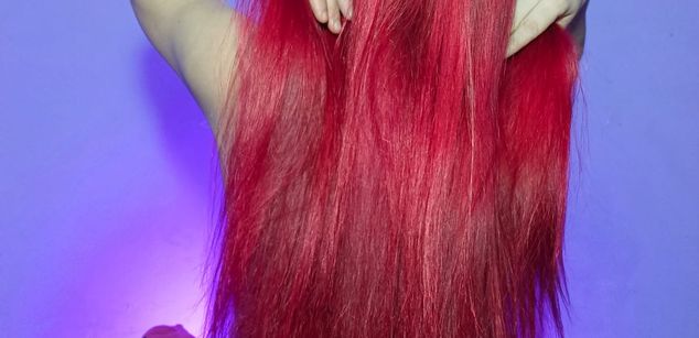 Model - Ariel Roxanne cei