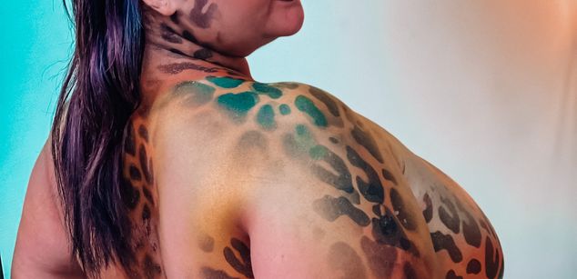 Model - shofia_beltran new