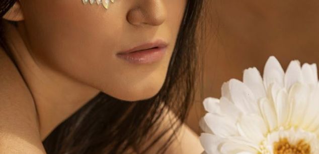 Model - Dulce Hills bigass