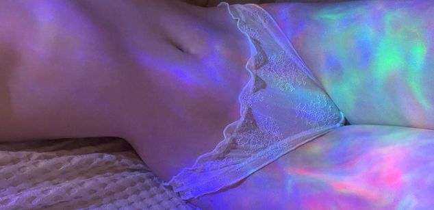 Model - Pretty Betty findom