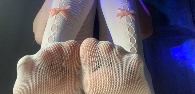 Model - Pretty Betty findom