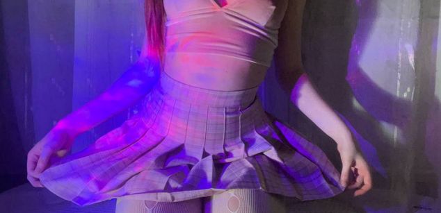 Model - Pretty Betty findom