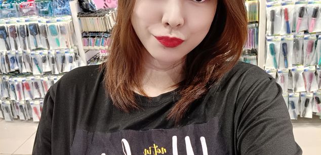 Model - MISTRESS MIYA mistress