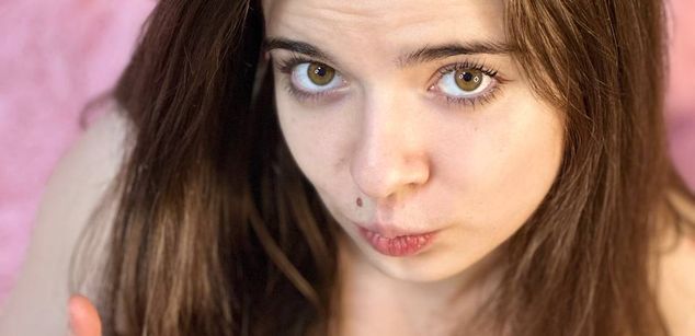 Model - Mary_Murphy young