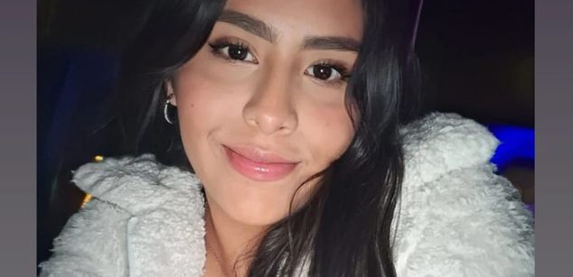 Model - Abbyy nipple