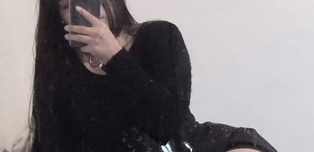 Model - Megara Polifem fastresponse