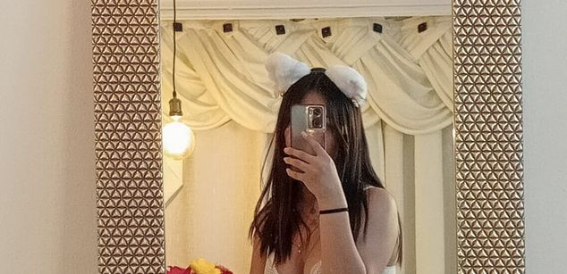 Model - Megara Polifem fastresponse