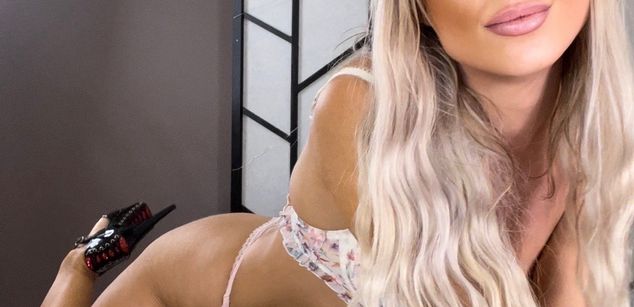 Model - Missy_matrix femdom