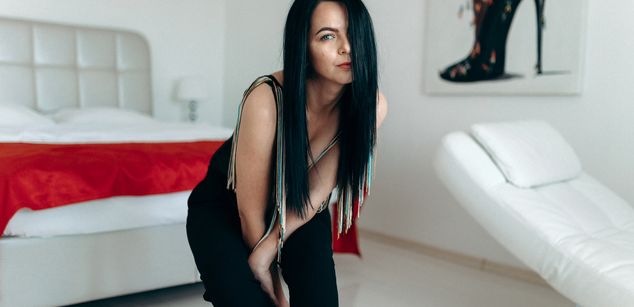 Model - VictoriaBlue special