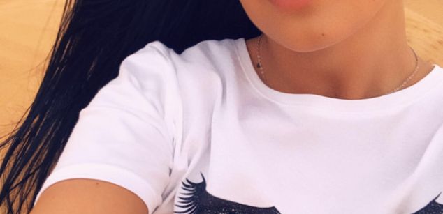 Model - MelissaMell 7