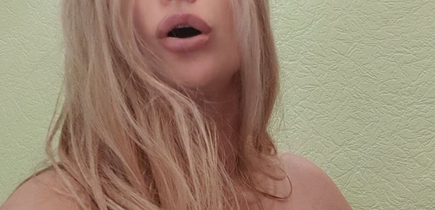 Model - LillyDiaz dirty