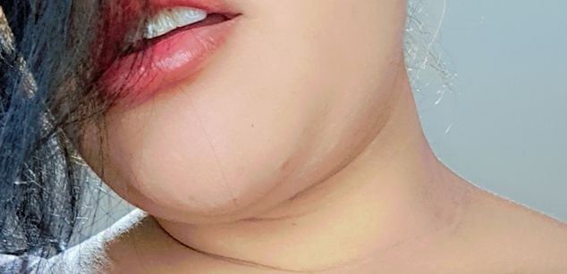 Model - Marys naturalbody