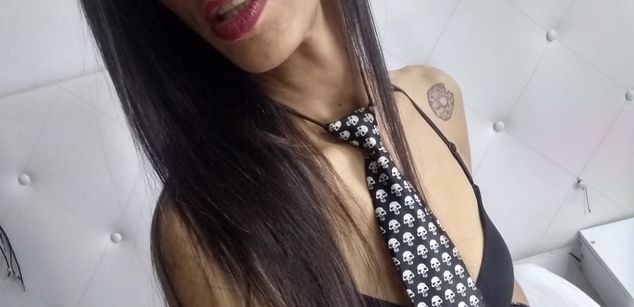 Model - SWEET78DARGER bigdildo