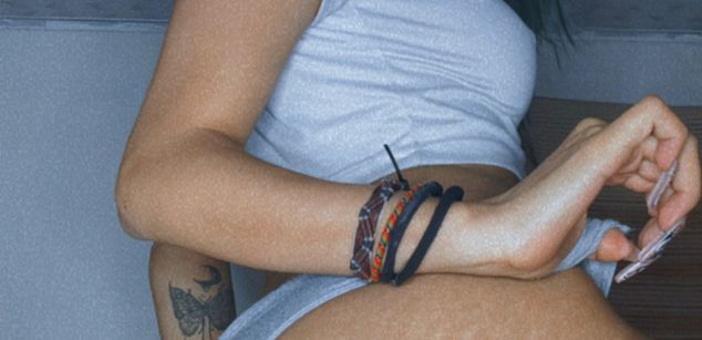 Model - Lilith_Uwu petite