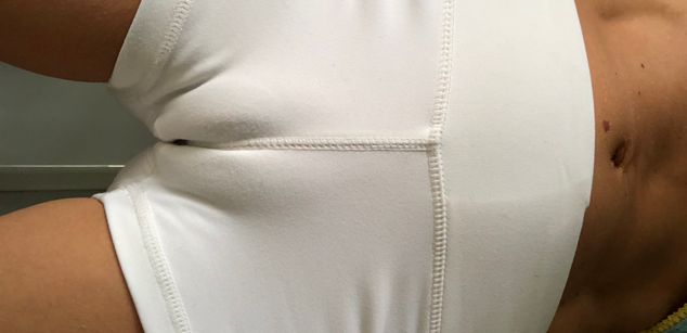 Model - TiffanyTrouble34 findom