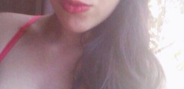 Model - Alexa Ferrari anal